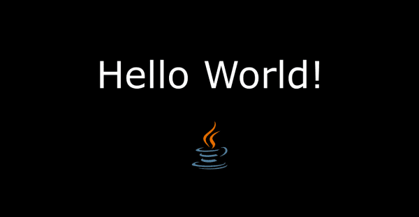 Hello world!